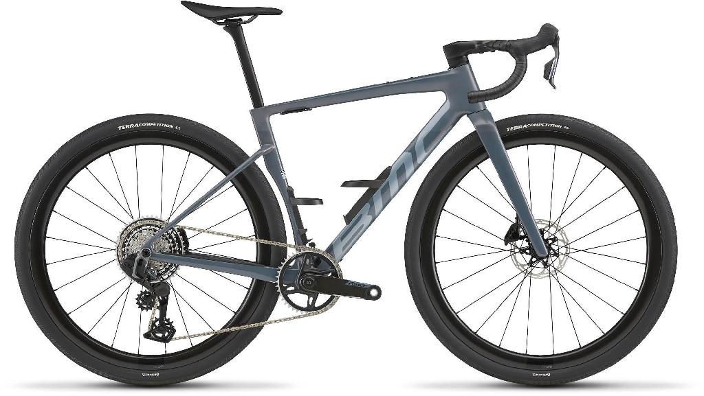 BMC Kaius 01 Two