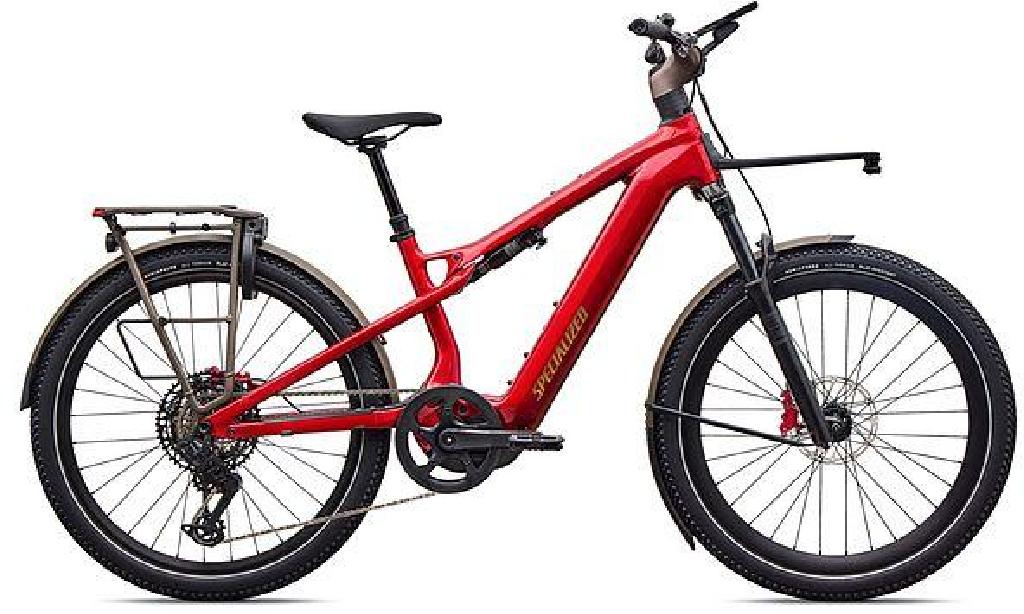 Specialized Vado X 3 6.0