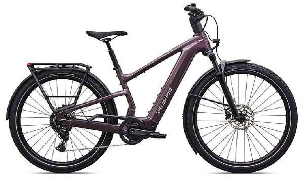 Specialized Turbo Vado 3 4.0