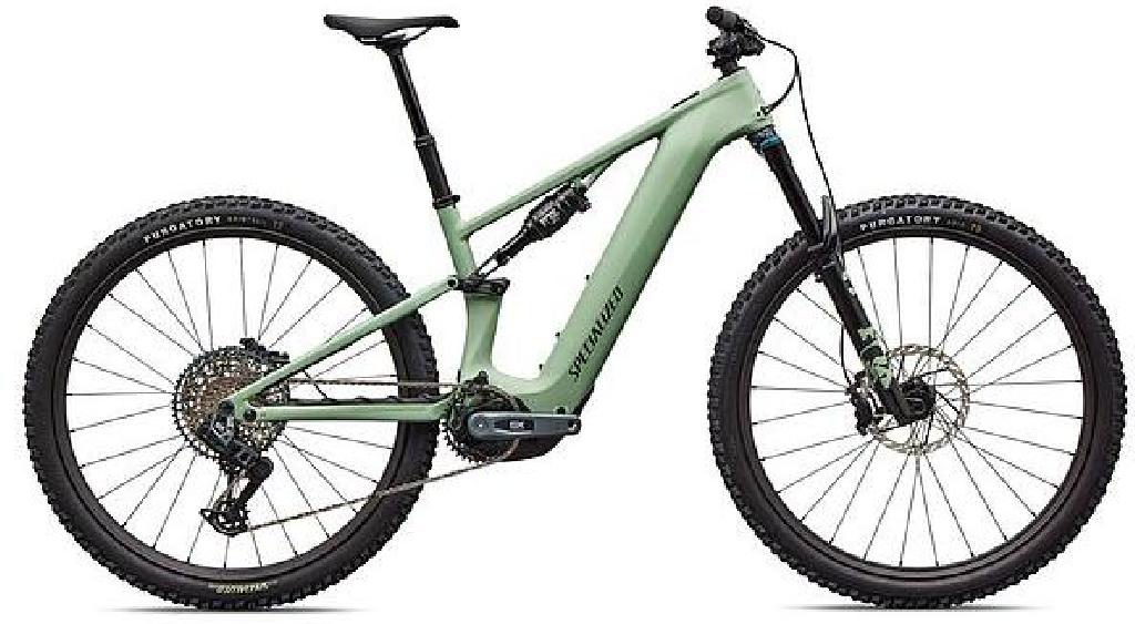 Specialized Levo R Expert