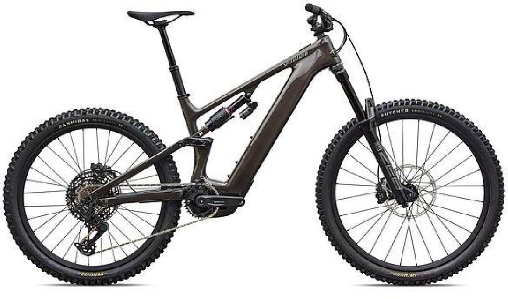 Specialized Turbo Levo 4 EVO Comp