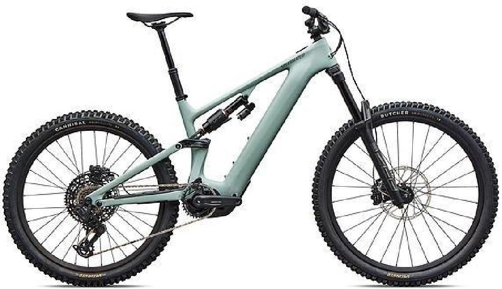 Specialized Turbo Levo 4 EVO Comp