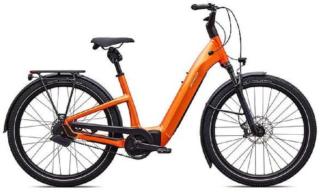 Specialized Turbo Como 5.0 IGH