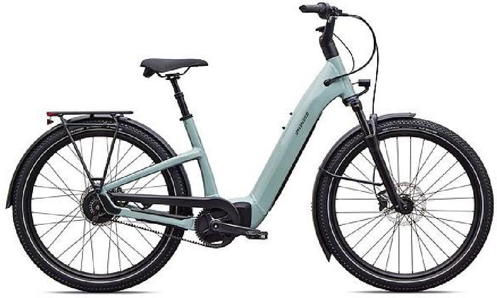 Specialized Turbo Como 4.0 IGH