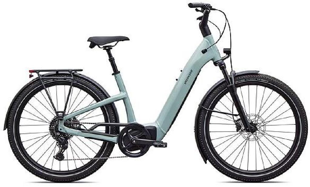 Specialized Turbo Como 4.0