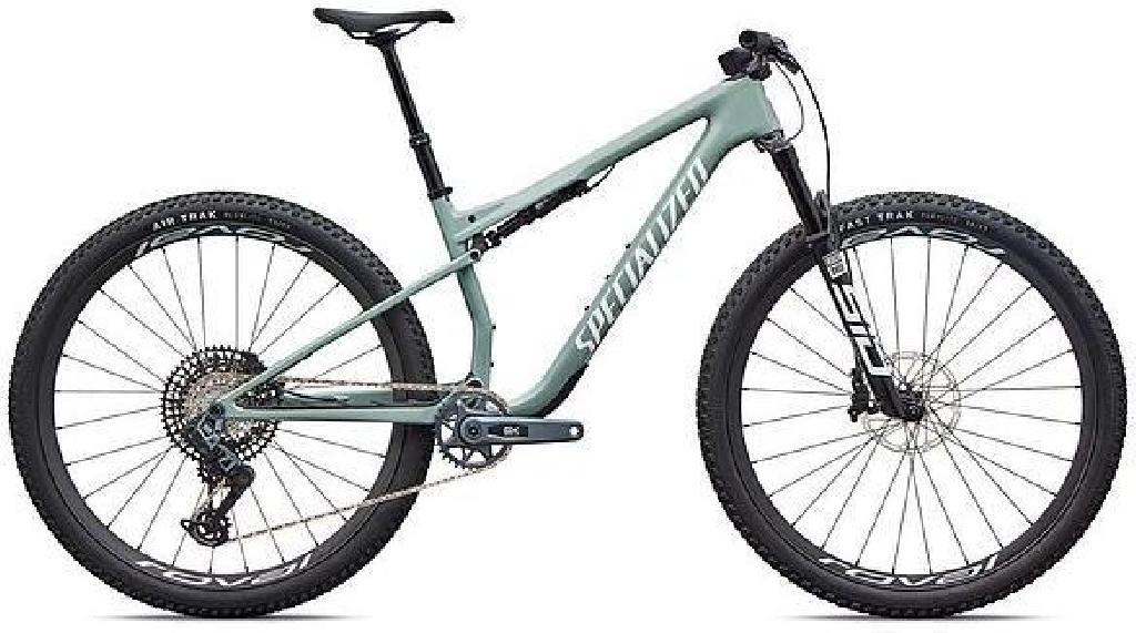 Specialized Epic