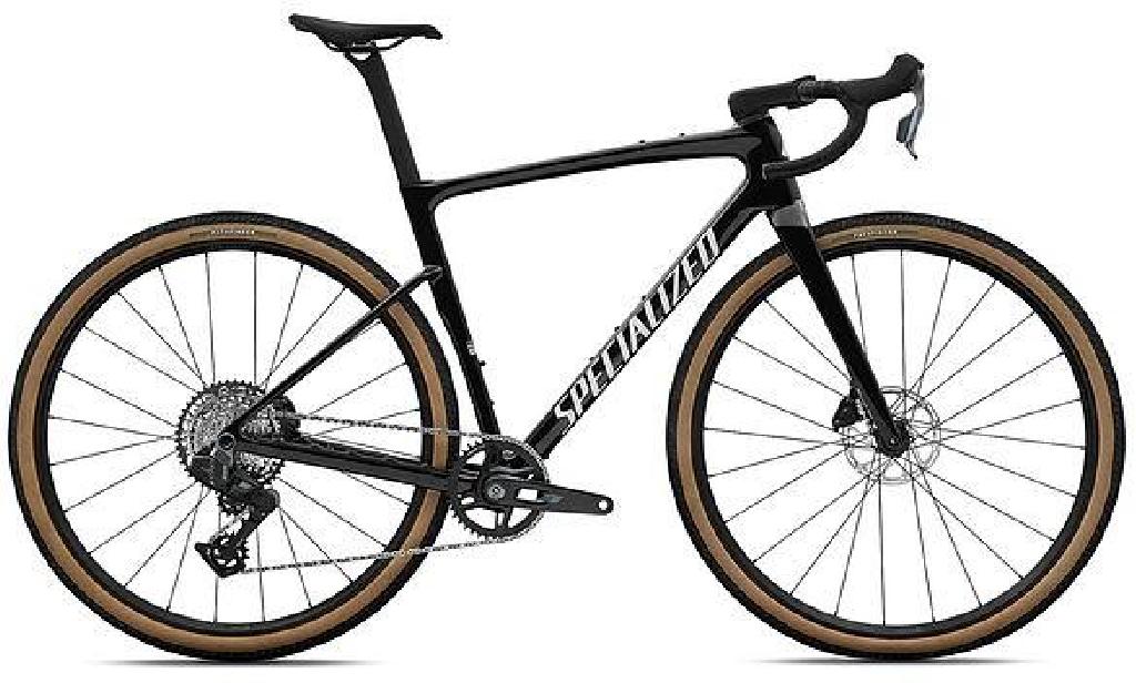Specialized Crux 5 Comp - SRAM Rival XPLR