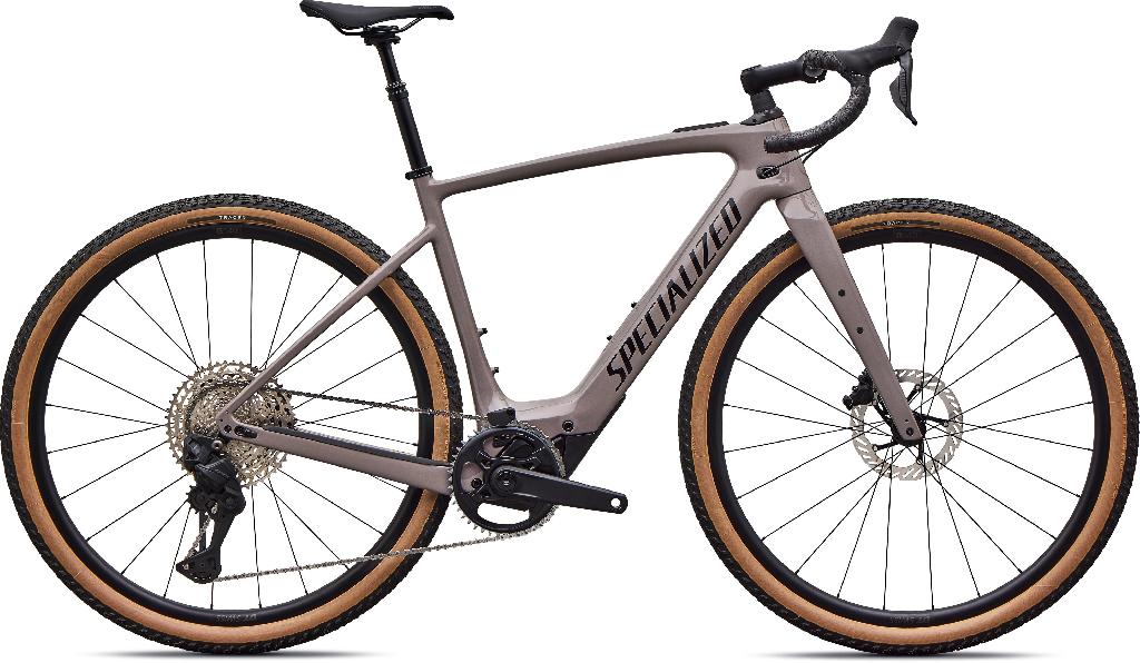 Specialized Turbo Creo 2 Comp - Shimano GRX Di2