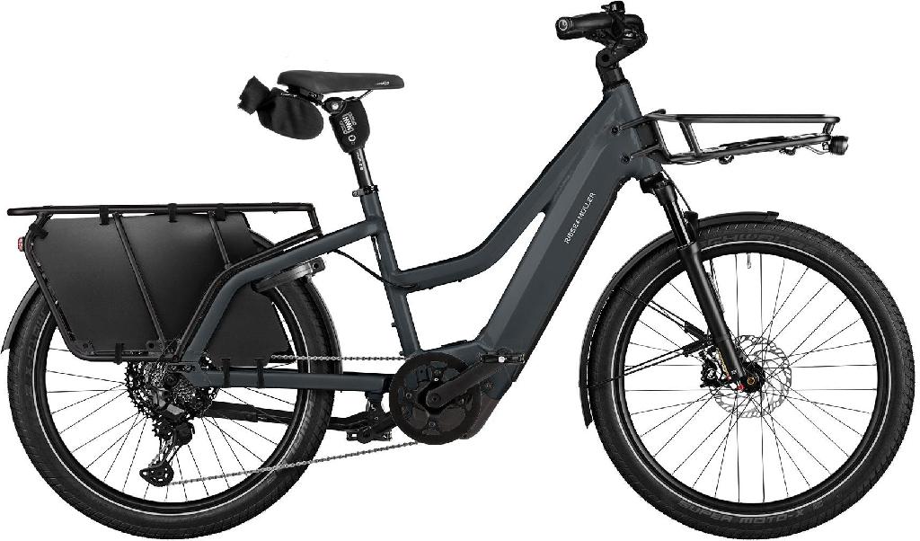 Riese & Müller Multicharger3 Mixte touring
