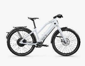 Stromer ST3 Pinion ABS