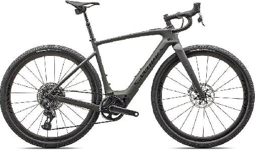 Specialized S-Works Creo 2