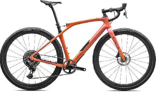 Specialized DIVERGE STR PRO