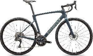 Specialized Roubaix SL8 Comp