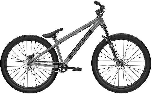 Cannondale Dave