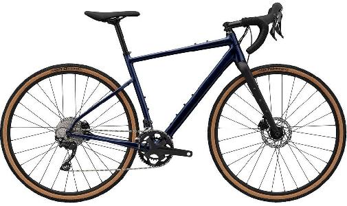 Cannondale Topstone 2