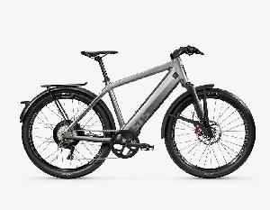 Stromer ST5 ABS Suspension Fork