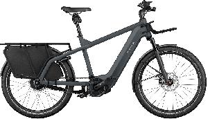 RIESE & MÜLLER Multicharger2 GT vario