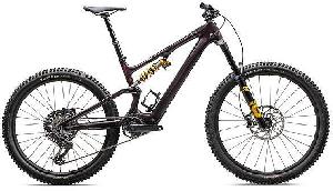 Specialized LEVO SL OHLINS COIL
