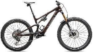 Specialized LEVO SL SW CARBON