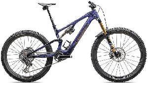 Specialized LEVO SL SW CARBON