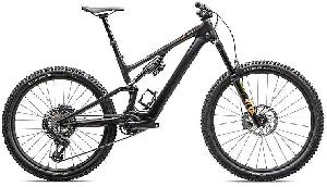 Specialized LEVO SL EXPERT CARBON