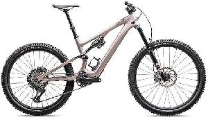 Specialized LEVO SL EXPERT CARBON