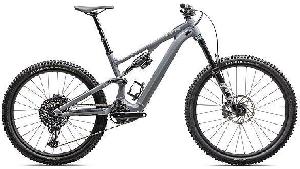 Specialized LEVO SL COMP ALLOY