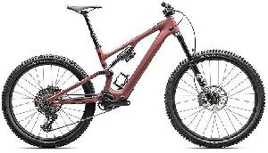 Specialized LEVO SL COMP CARBON