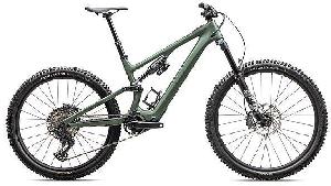 Specialized LEVO SL COMP CARBON