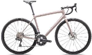Specialized Aethos Pro - Shimano Ultegra Di2