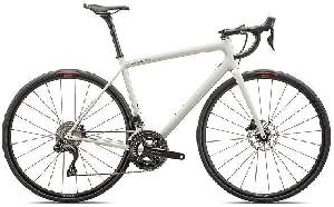 Specialized Aethos Comp - Shimano 105 Di2