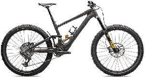 Specialized KENEVO SL OHLINS COIL