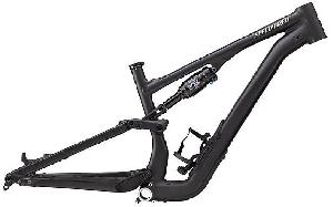 Specialized Stumpjumper 15 Alloy Frameset