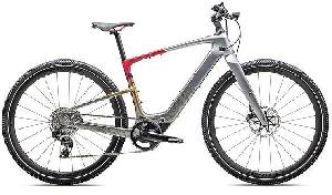 Specialized Turbo Vado SL 2 Carbon LTD - Forward 50 Collection