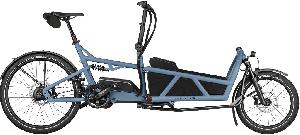 RIESE & MÜLLER Load5 60 rohloff