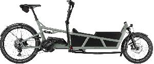 RIESE & MÜLLER Load5 75 touring