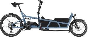 RIESE & MÜLLER Load5 75 touring