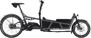 RIESE & MÜLLER Load5 75 vario