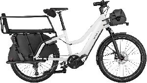 RIESE & MÜLLER Multicharger2 Mixte EASY
