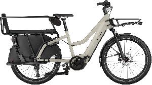 RIESE & MÜLLER Multicharger3 Mixte FAMILY