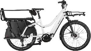 RIESE & MÜLLER Multicharger3 Mixte FAMILY