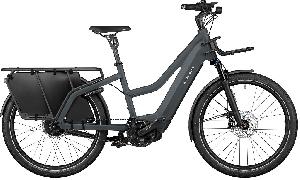 RIESE & MÜLLER Multicharger3 Mixte touring HS