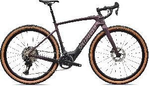Specialized Turbo Creo 2 Expert Shimano GRX Di2