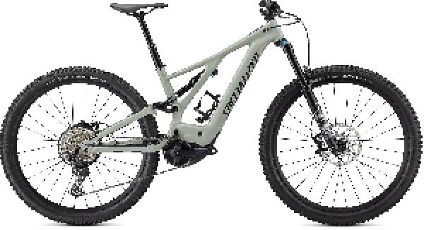 Specialized Turbo Levo Comp