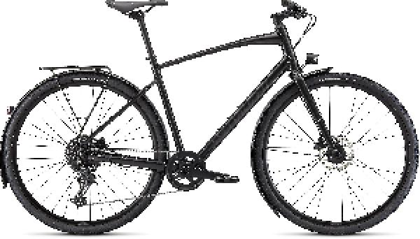 Specialized Sirrus X 3.0 EQ