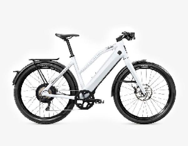 Stromer ST3