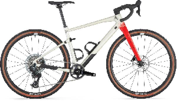 BMC URS 01 FOUR