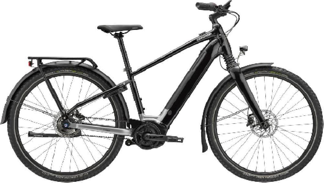 Cannondale Mavaro Neo 3