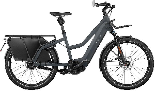 RM Multicharger