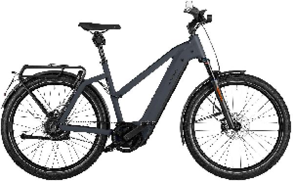 RIESE & MÜLLER Charger4 Mixte GT vario HS